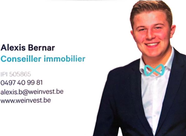 Carte De Visite We Invest (1) 00001 Bis Bis